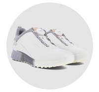 ecco ゴルフシューズ レディース