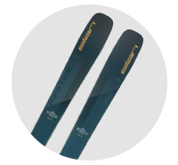 エラン(ELAN)スキー板