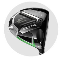 ELYTE（エリート） シリーズ キャロウェイ 通販｜【公式】有賀園ゴルフ