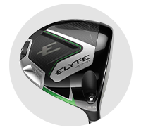 キャロウェイ ELYTE シリーズ