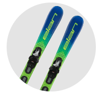 エラン(ELAN)ジュニア