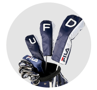 フィラ(FILA)クラブセット