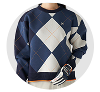 フィラ(FILA)レディースゴルフウェア