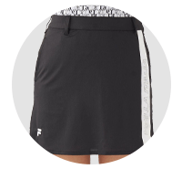 フィラ(FILA)春夏新作ゴルフウェア レディースボトムス