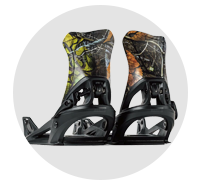 フラックス（FLUX）バインディング