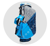 フットジョイ(FootJoy）キャディバッグ