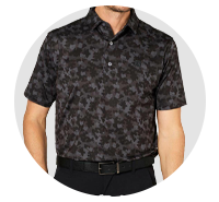 フットジョイ(FootJoy）メンズゴルフウェア