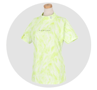 フットジョイ（FootJoy）春夏新作ゴルフウェア レディーストップス