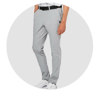 フットジョイ（FootJoy）春夏新作ゴルフウェア メンズボトムス