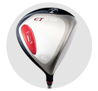 フォーティーン(FOURTEEN）ドライバー