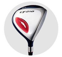 フォーティーン(FOURTEEN）フェアウェイウッド