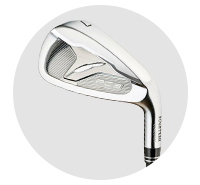 フォーティーン(FOURTEEN）アイアン