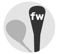 アドミラル（Admiral）フェアウェイウッド用ヘッドカバー