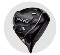 ゴルフクラブクーポン対象品 PING G430 シリーズ 一覧はコチラ