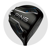 ピン(PING）ドライバー