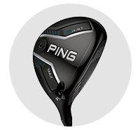 ピン(PING）フェアウェイウッド