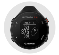 ガーミン（Garmin）ハンディ型