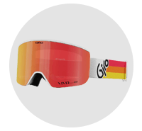 ジロ（GIRO）スキーゴーグル