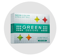 グリーンデザインズ(GREEN DESIGNS）ボール