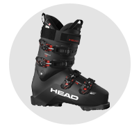 ヘッド（HEAD）スキーブーツ