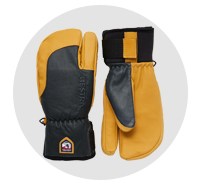 ヘストラ（HESTRA）スキーグローブ