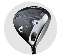 本間ゴルフ(HONMA GOLF)ドライバー