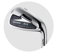 本間ゴルフ(HONMA GOLF)アイアン