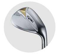 本間ゴルフ(HONMA GOLF)ウェッジ