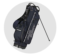 ジャックバニー (Jack Bunny!!）キャディバッグ