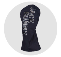 ジャックバニー (Jack Bunny!!）ヘッドカバー