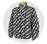 ジャックバニー (Jack Bunny!!）メンズゴルフウェア