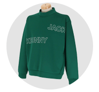 ジャックバニー(Jack Bunny!!)