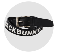 ジャックバニー(Jack Bunny!!)春夏新作ゴルフウェア ベルト