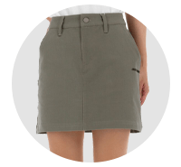 ジャックバニー(Jack Bunny!!)春夏新作ゴルフウェア レディースボトムス