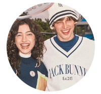 ジャックバニー (Jack Bunny!!）新作ゴルフウェア