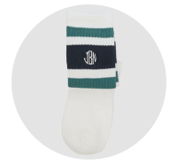 ジャックバニー (Jack Bunny!!）ソックス