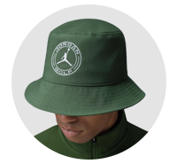 ジョーダン(Jordan)キャップ・バイザー