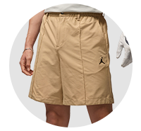 ジョーダンゴルフメンズボトムス