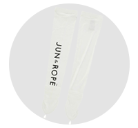 ジュン アンド ロペ（JUN＆ROPE）ラウンド用品