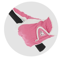 カッパ(Kappa）グローブ