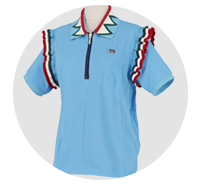 カッパ(Kappa）レディースゴルフウェア