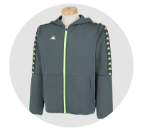 カッパ(Kappa）メンズゴルフウェア