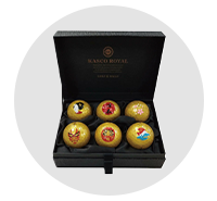 キャスコ(kasco)ボール