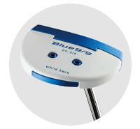 キャスコ(kasco)パター