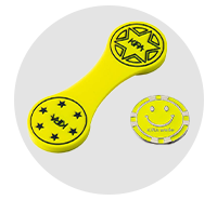 キャスコ(kasco)ラウンド用品