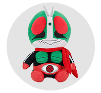 キャラクターグッズ