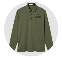 ルコック（le coq sportif）