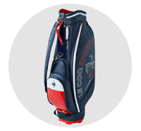 ルコック キャディバッグ カート型タイプ