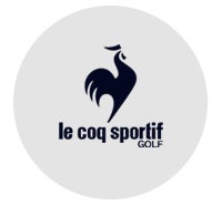 ルコック（le coq sportif）