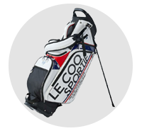 ルコック キャディバッグ スタンド型タイプ